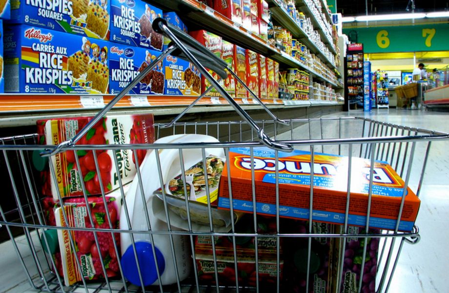 Фото 2 Сеть продуктовых магазинов с Алкогольной лицензией до 2020 года