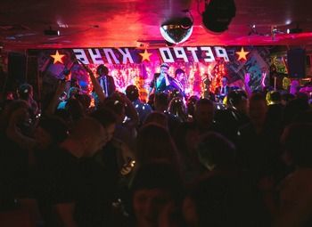 Ночной клуб + караоке-бар +крафт-бар с высокой прибылью