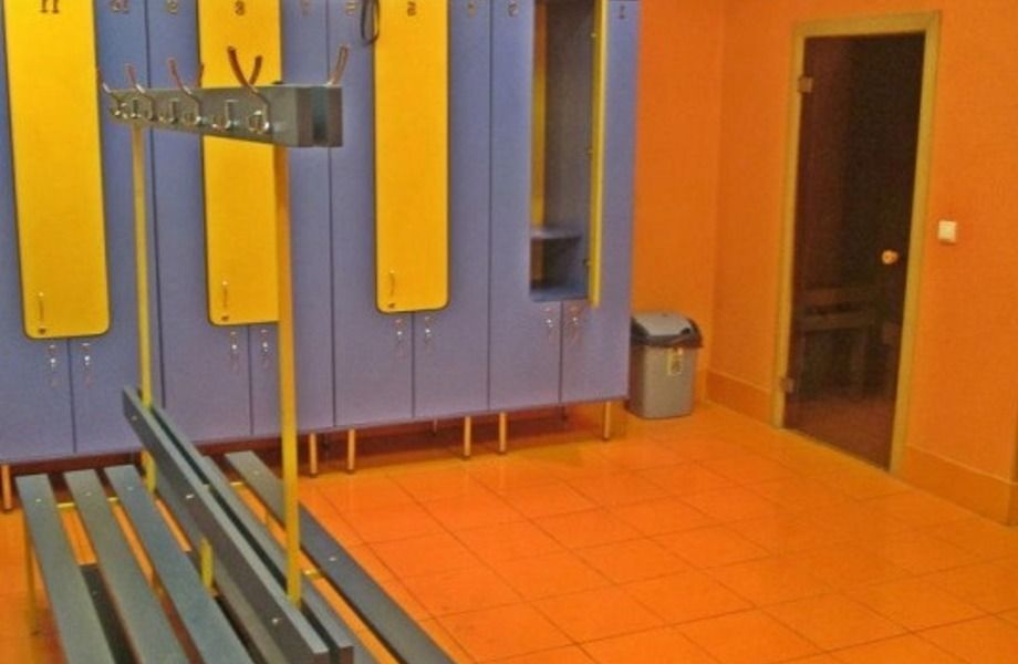 Фото 2 Популярный тренажерный зал / Действует более 7 лет