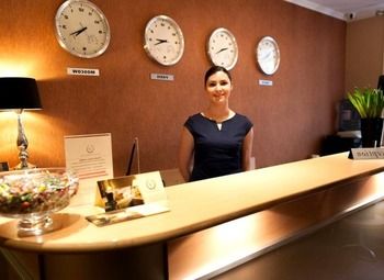 Фото Прибыльный отель на 15 номеров в самом центре города в собственность