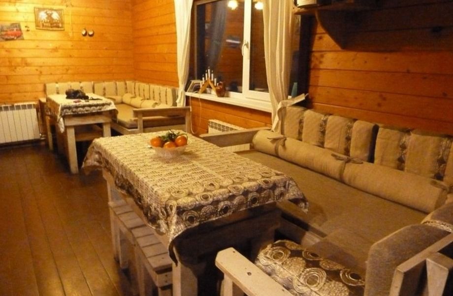 База отдыха в Приозерском районе/доход 2.000.000