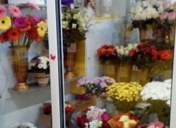 Фото Цветочный Магазин В Зоне Без Конкуренции на Севере