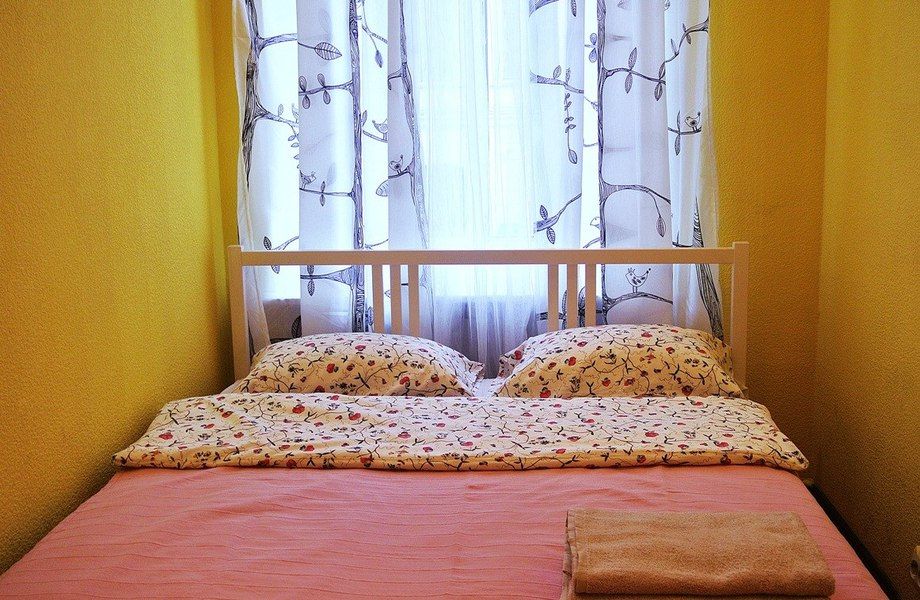 Хостел на Фонтанке 120 м2