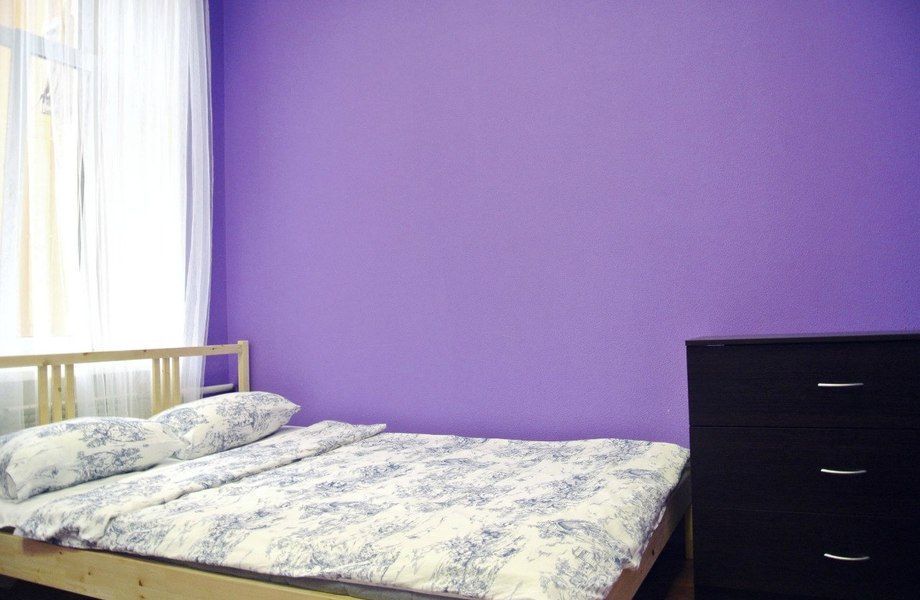 Хостел на Фонтанке 120 м2