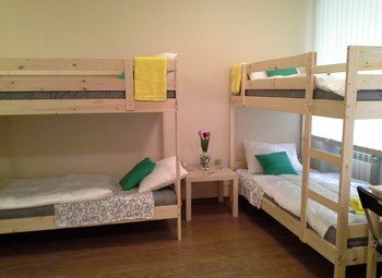 Фото Хостел у Адмиралтейства