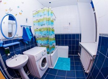 Фото Хостел у Таврического