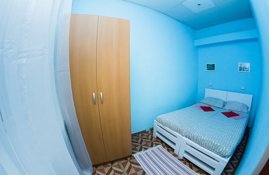 Хостел у Таврического
