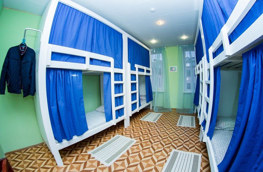 Хостел у Таврического