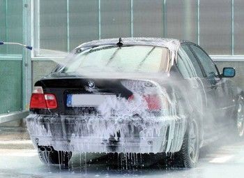 Фото Автомойка на 6 постов в собственность в ЛО
