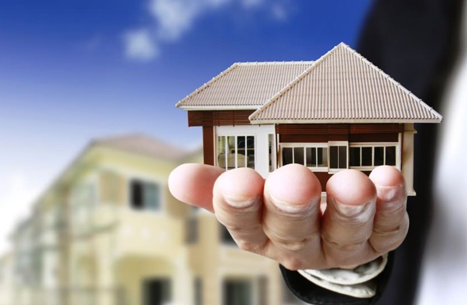 Интернет Портал Недвижимости