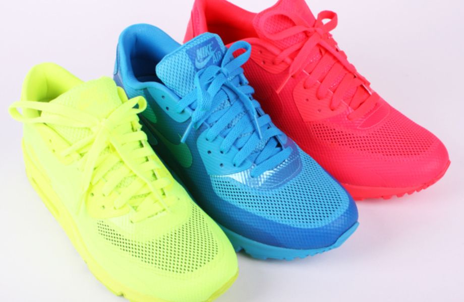 Фото 2 Раскрученный интернет магазин обуви Nike Air