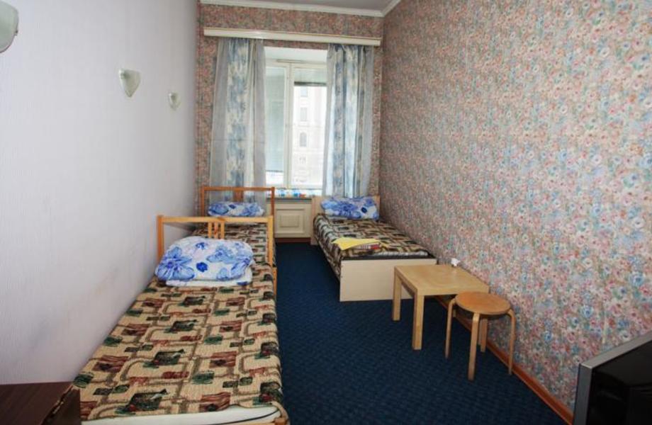 Фото 6 Хостел на Льва Толстого