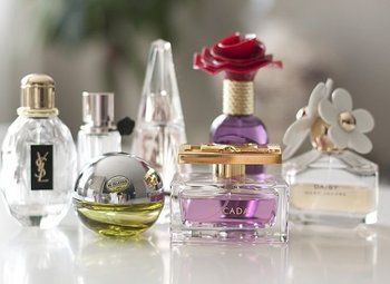Сайт По Продаже Парфюмерии