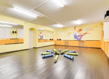 Фото Студия танцев и йоги