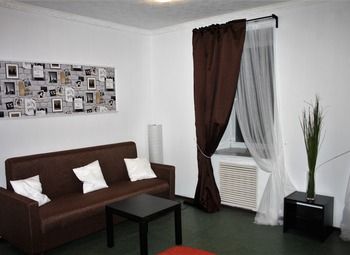 Мини-отель в центре Санкт-Петербурга