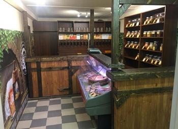 Фото Сеть магазинов разливного пива (4 магазина)