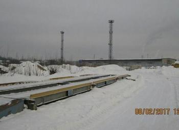 Фото Бетонный завод с участком в собственность