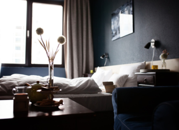 ПОПУЛЯРНЫЙ ХОСТЕЛ С ХОРОШЕЙ ПРИБЫЛЬЮ