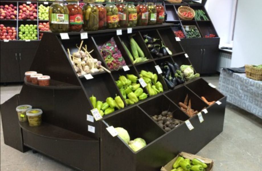 Фото 3 Продуктовый магазин в Петроградском районе
