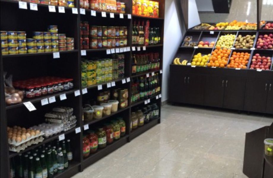 Фото 4 Продуктовый магазин в Петроградском районе