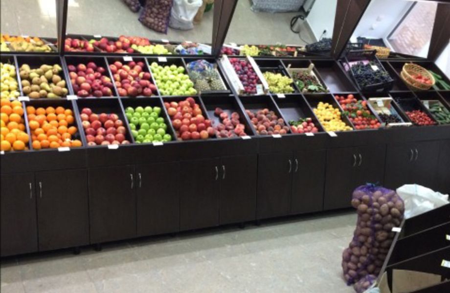 Фото 5 Продуктовый магазин в Петроградском районе
