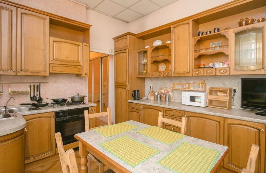 Фото 5 Доходный мини-отель/хостел в центре города