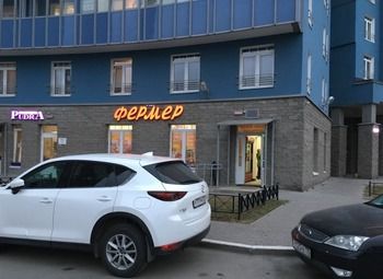 Фото Продуктовый магазин "Фермер"