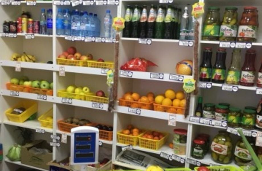 Фото 5 Продуктовый магазин "Фермер"
