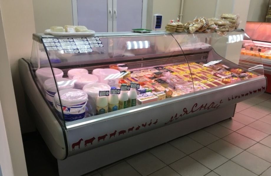 Фото 2 Продуктовый магазин "Фермер"