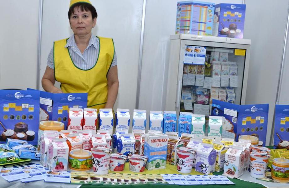 Фото 2 Продуктовый Магазин От Производителя