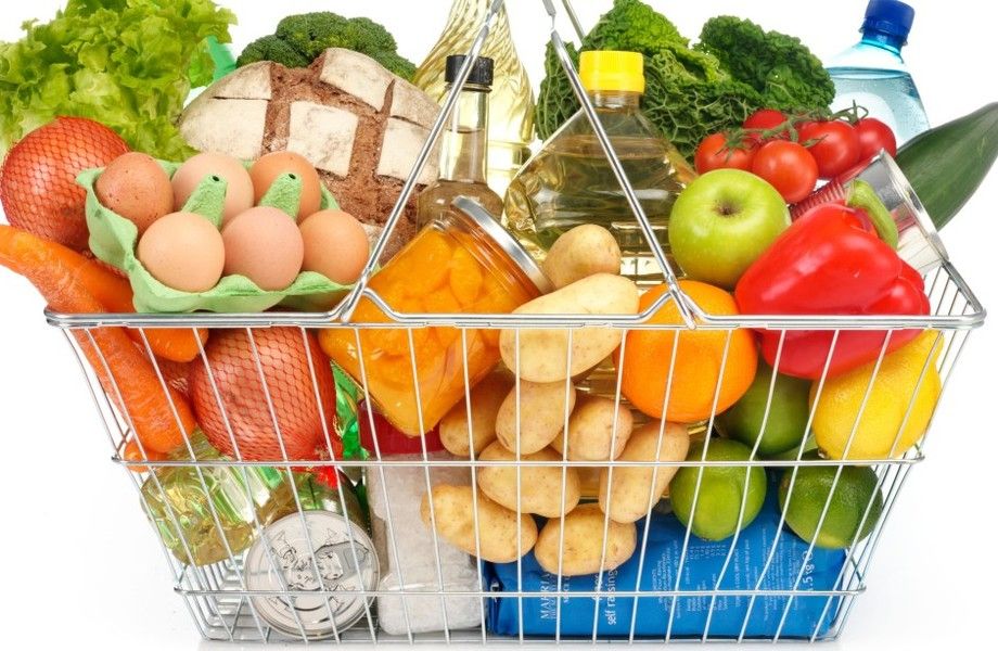 Фото 1 Продуктовый Магазин От Производителя