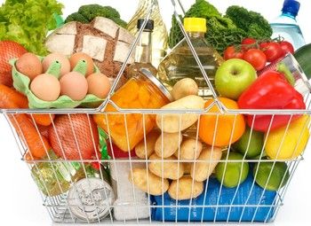 Фото Продуктовый Магазин От Производителя