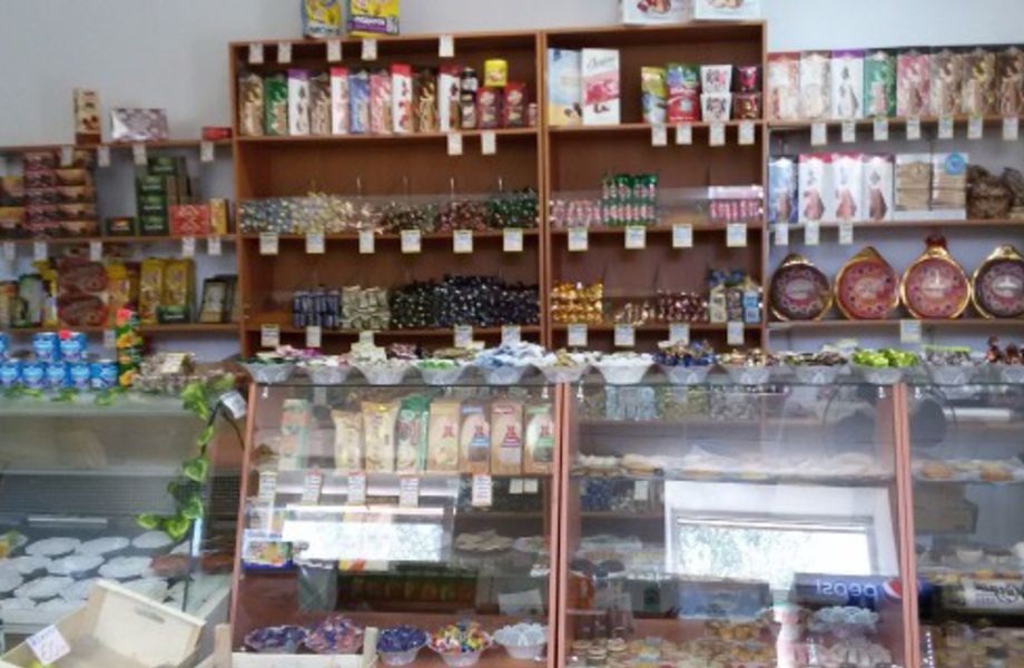 Фото 2 СРОЧНО! Продуктовый магазин (100 м. от метро)