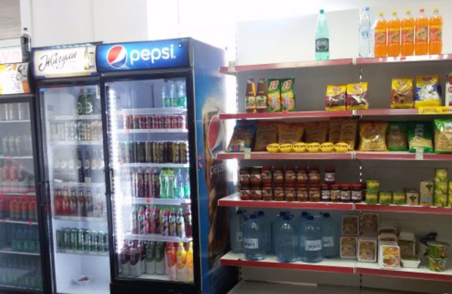 Фото 3 СРОЧНО! Продуктовый магазин (100 м. от метро)