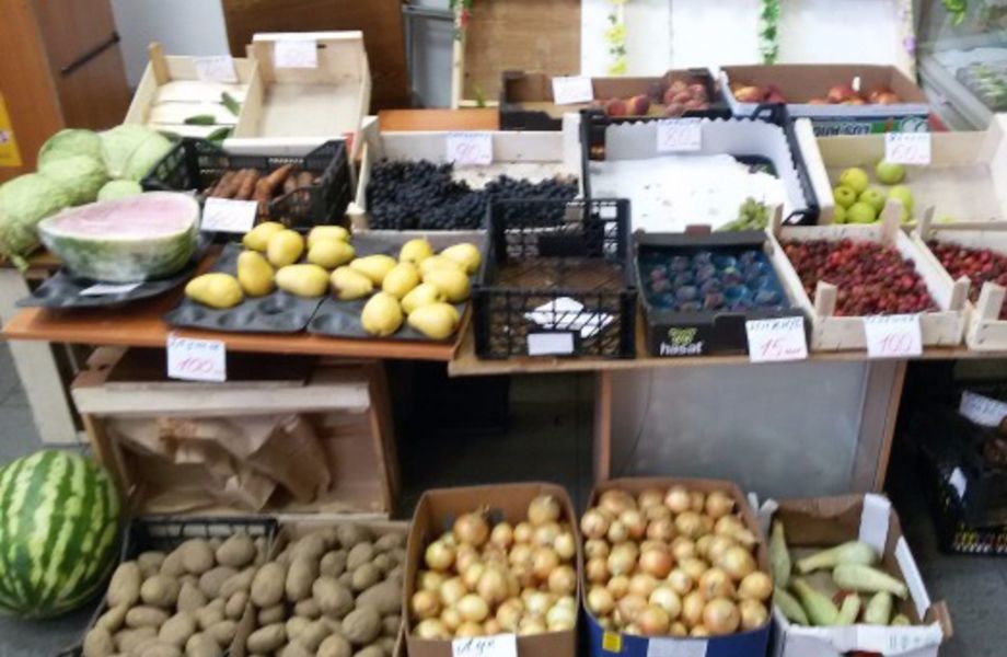 Фото 6 СРОЧНО! Продуктовый магазин (100 м. от метро)