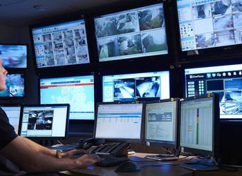 Фото Готовый бизнес по монтажу систем видеонаблюдения
