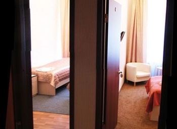 Фото Мини Отель на Садовой