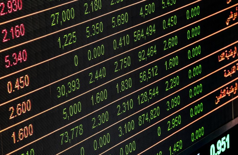 Автоматизированный интернет-сервис
