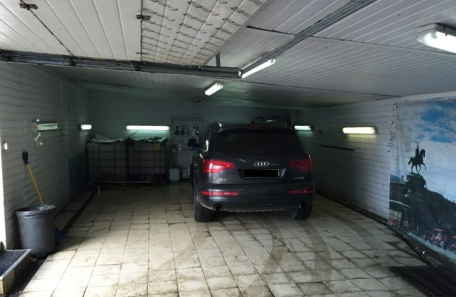 Фото 3 Автомойка (4 года работы)