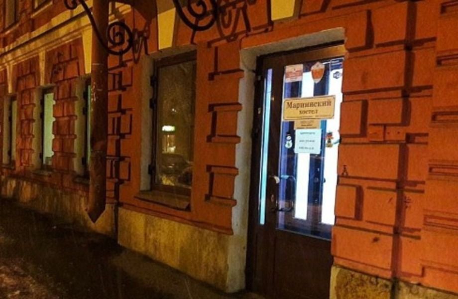 Фото 4 Готовый хостел в адмиралтейском районе