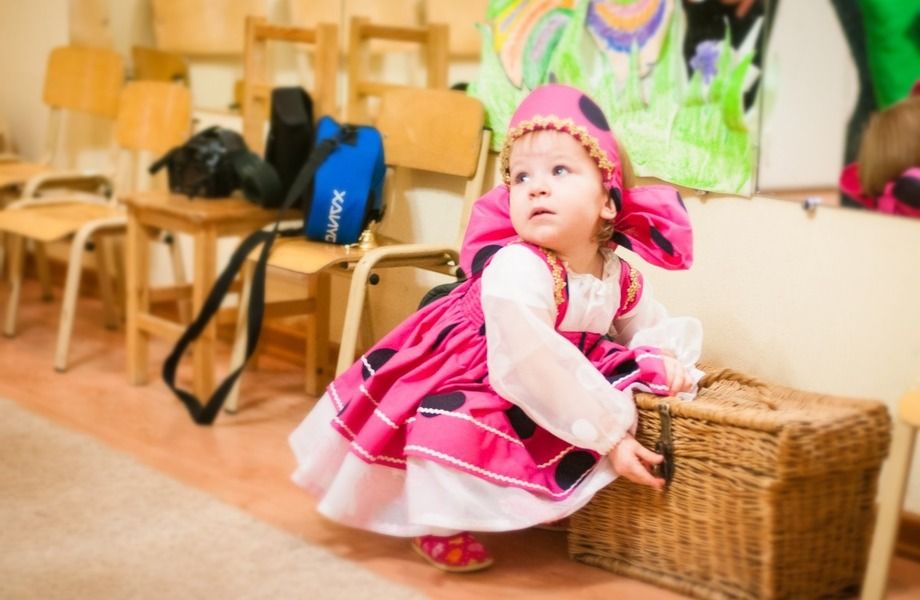Детский развивающий центр с опытом работы 8 лет 