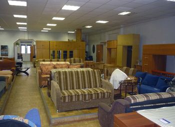 Фото Интернет Магазин Мебели с Хорошей Рекламой