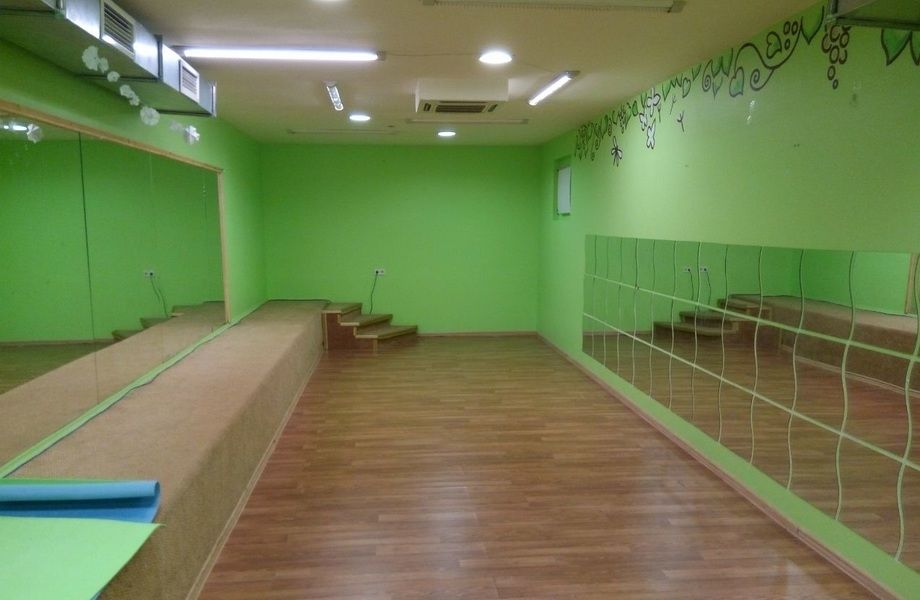Фото 3 Спортивный детский центр
