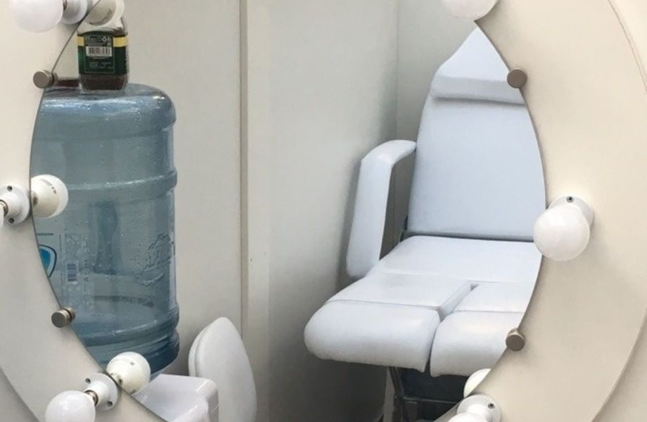 Фото 5 Студия маникюра по цене оборудования
