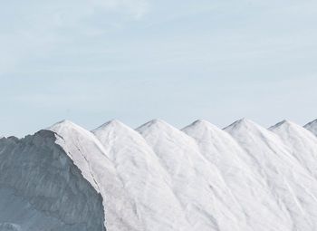 Фото Доходная соляная пещера