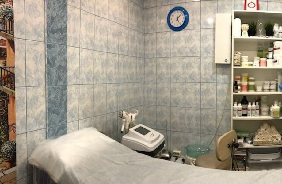 Фото 4 Салон красоты в бизнес-центре