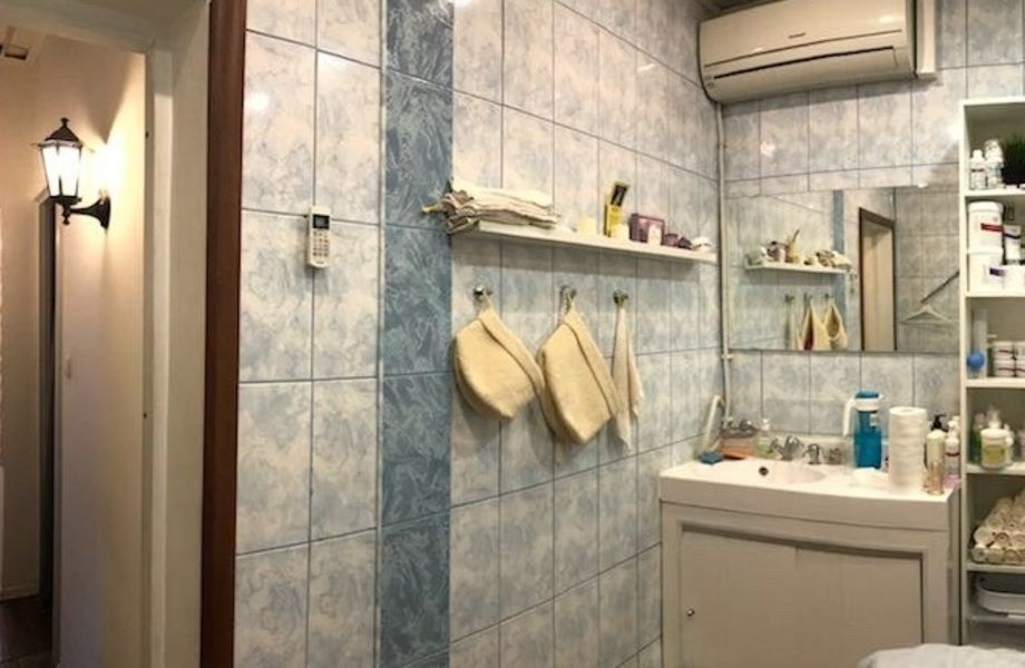 Фото 2 Салон красоты в бизнес-центре