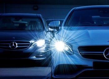 Фото Интернет-магазин автомобильного света