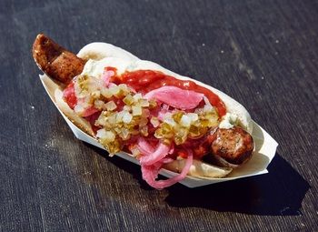 Перспективная пекарня полного цикла