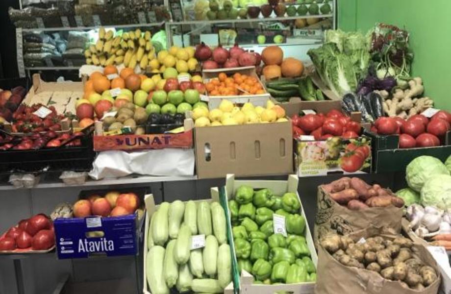 Фото 2 Прибыльный продуктовый магазин в густонаселенном районе города